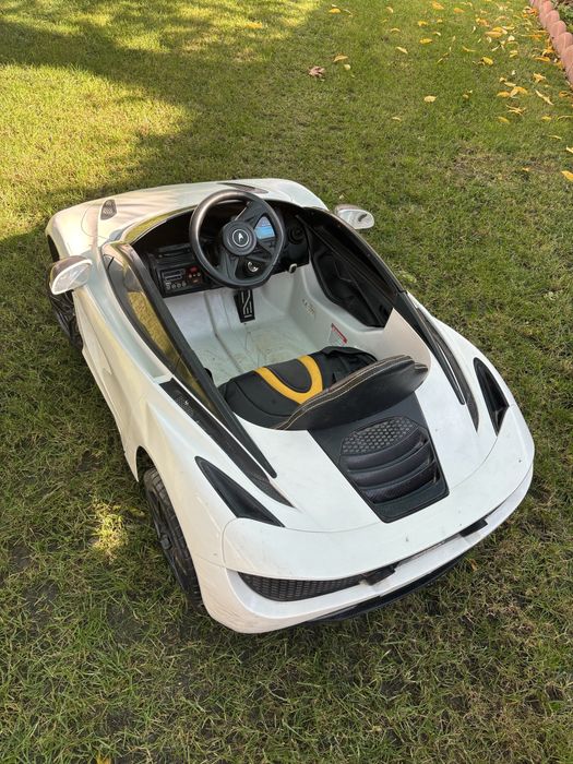 Masinuta electrica copii