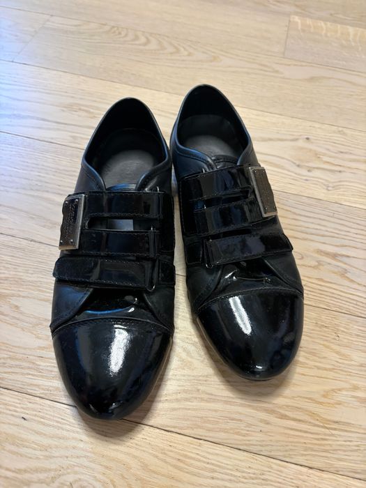 Обувки Dolce & Gabanna
