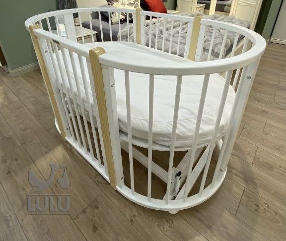 Продается детская кровать в отличном состоянии