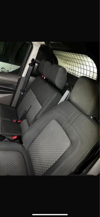 Ford Transit Connect 2019 1.0 ecoboost