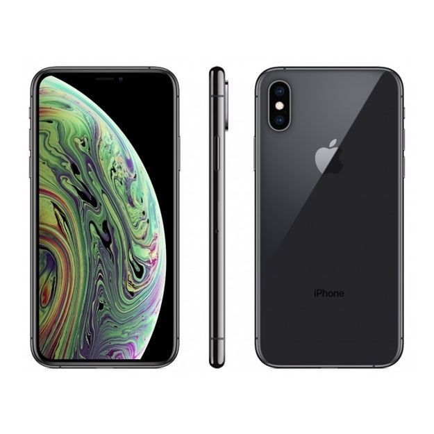 Iphone X 64 GB Black
