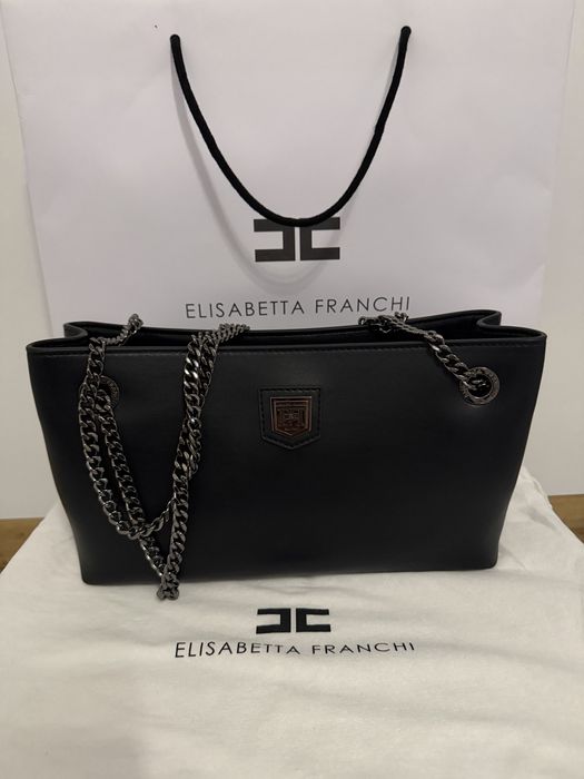 Elisabetta Franchi 100% оригинал