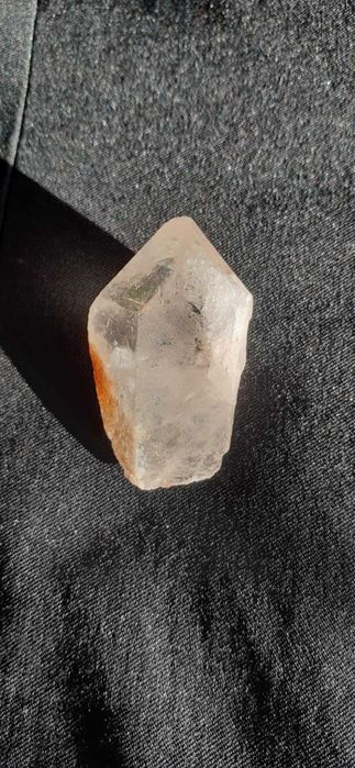 Планински кристал - 4 образеца от Бразилия