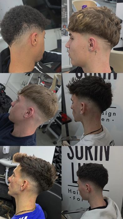 LOOK NOU-tuns gratis