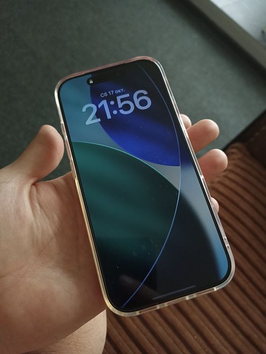 Iphone 17pro 256gb
