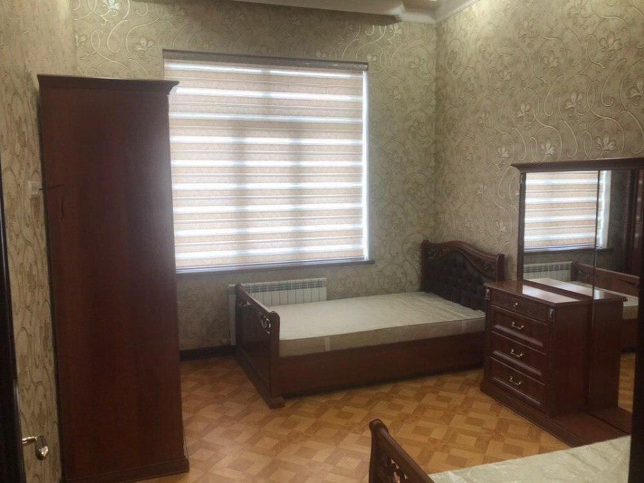 Сдаётся в аренду Дом ул. Богибустон 6 сот 12 ком. ориентир GRAND MIR O