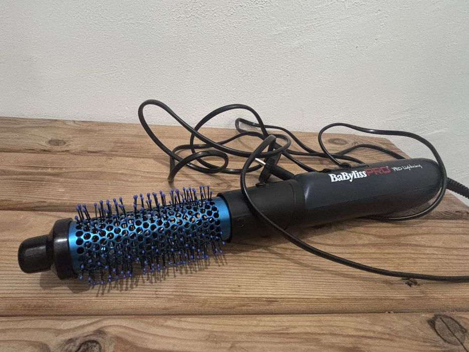 BaBylissPRO четка-сешоар