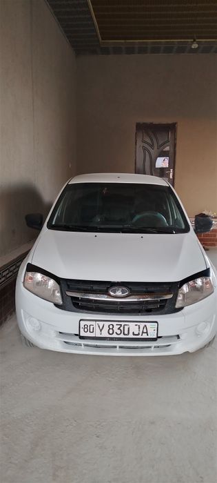 Лада гранта 2015йил холати яхши