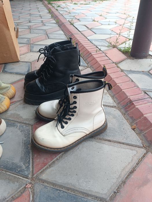 Аяқ киімдер Женская обувь