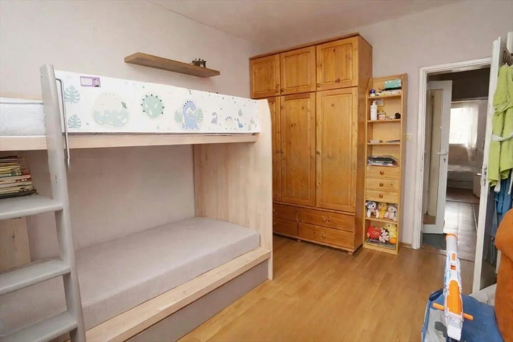 Продава се Тристаен апартамент в София, Младост 4 - 112 кв.м за 3250 €/кв.м - Снимка #5