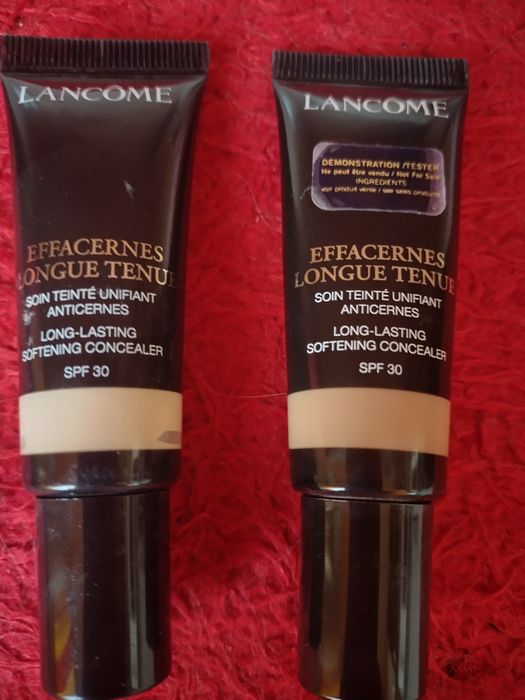 Околоочни коректори  Lancome
