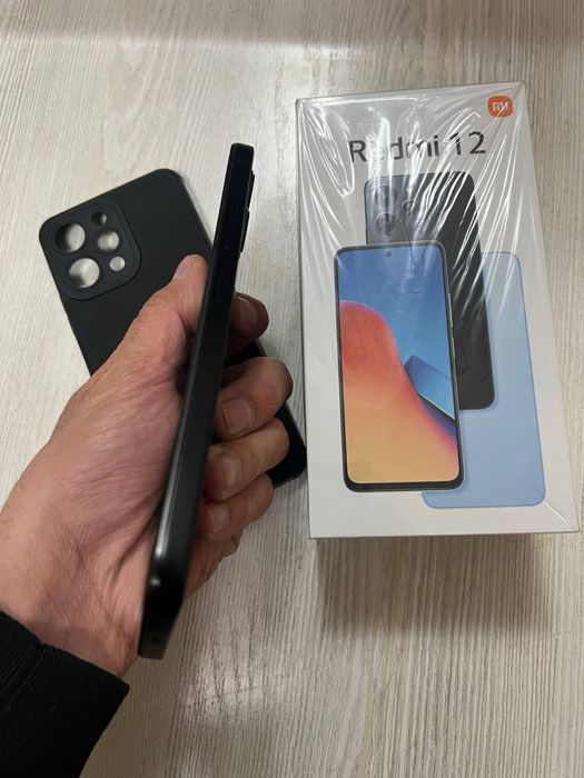Redmi 12 Ideal srochna