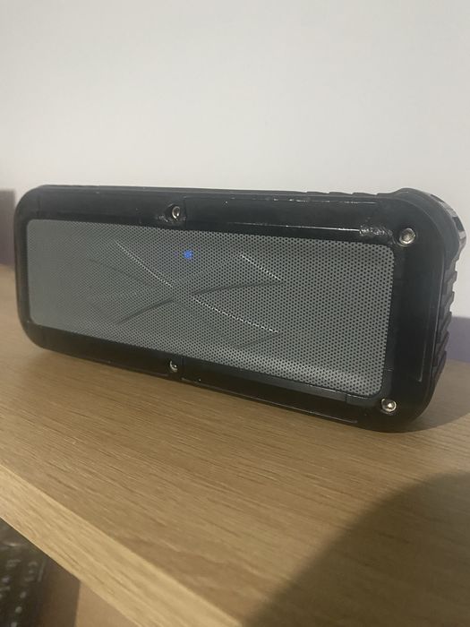 Boxa portabila MYRIA MDC-0598BK