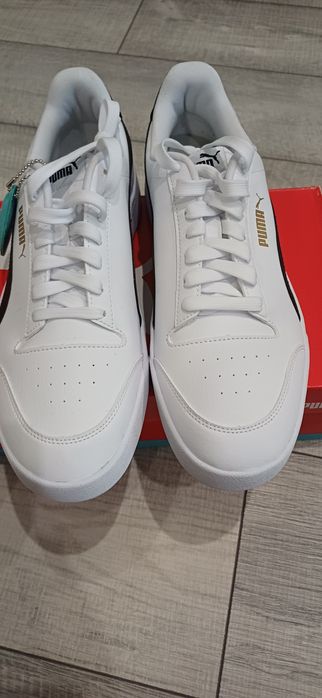 Маратонки PUMA Shuffle