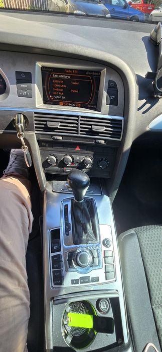 Audi A6  2.0 bre