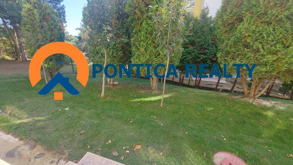 Продава се Едностаен апартамент в Свети Влас - 42 кв.м за 1334 €/кв.м - Снимка #8