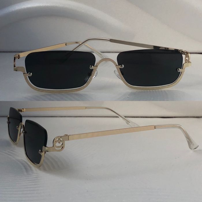 Топ модел дамски слънчеви очила /колекция 2025/