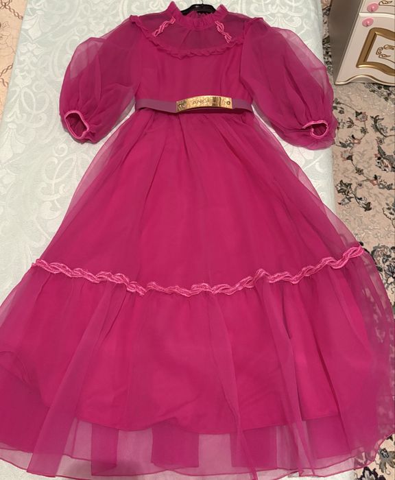 Продам тойское платье