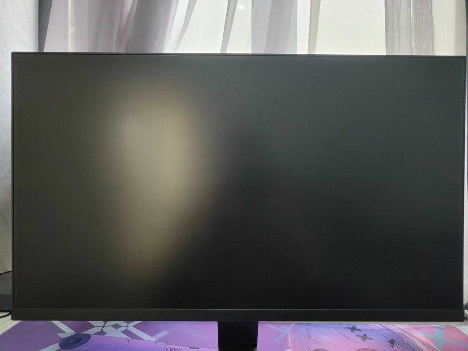 Xiaomi Redmi Monitor 27 100Hz — на запчасти / разбит экран