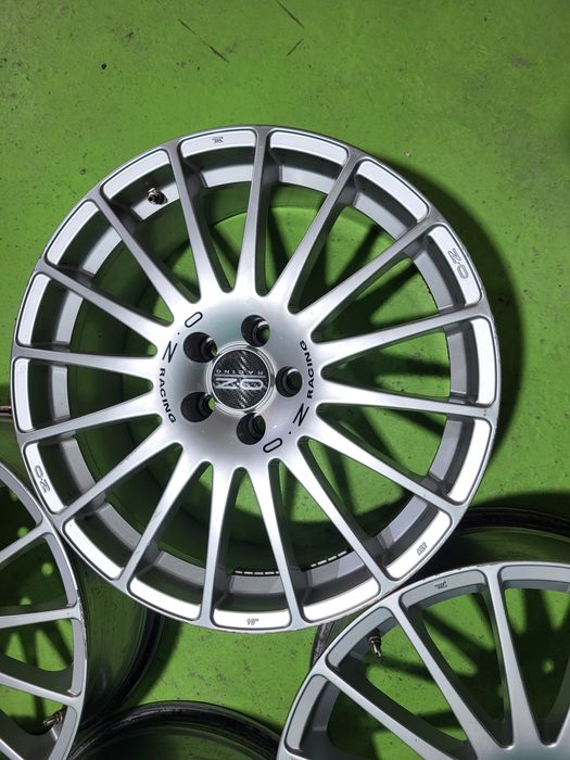 19 5x108 Oz лети джанти 5х108 ОЗ