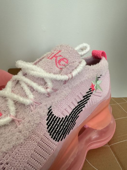 Nike Air Max Scorpion FK (Pink)