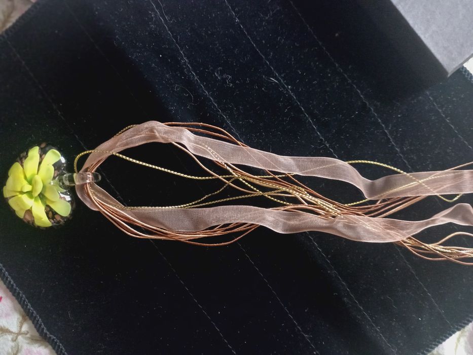 Ново колие Murano