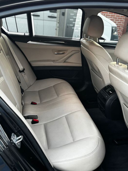 Vand BMW 520D Facelift Luxury