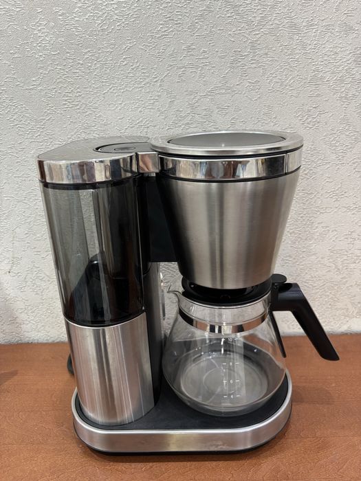 Кофеварка  Wmf в отличном состоянии