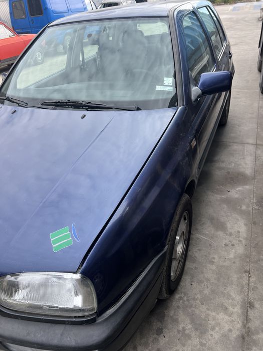 Volkswagen Golf 3 1.4 НА ЧАСТИ