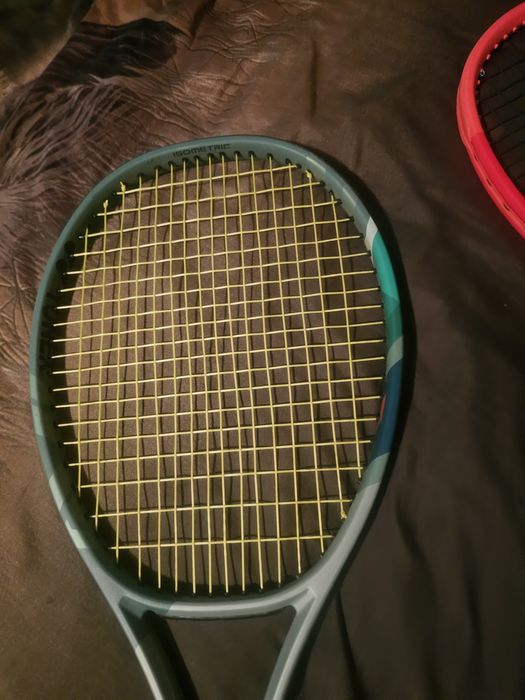 Yonex Percept 100 (300g)
