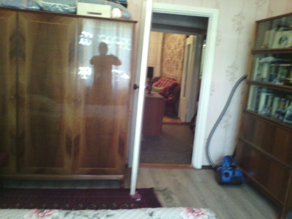 Продается 2-х комнатная квартира.