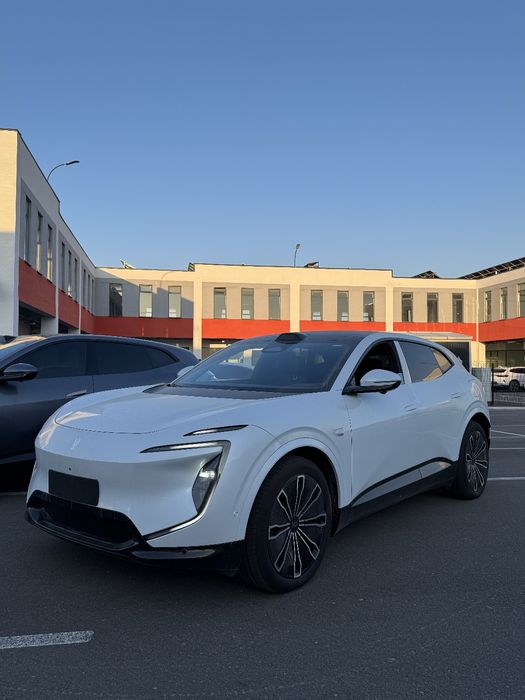 Avatr 07 arzon narxda