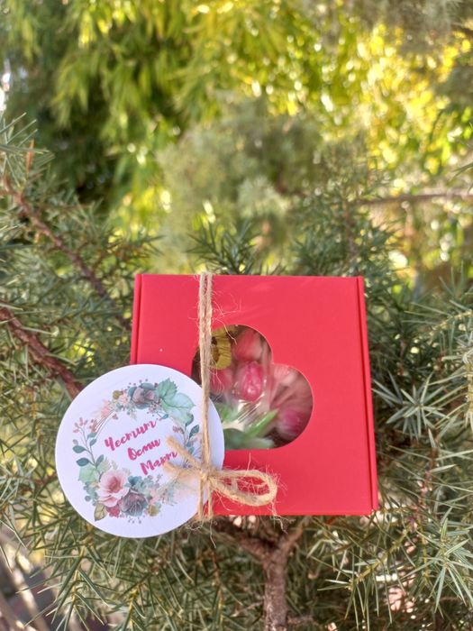 Ароматни сапунчета