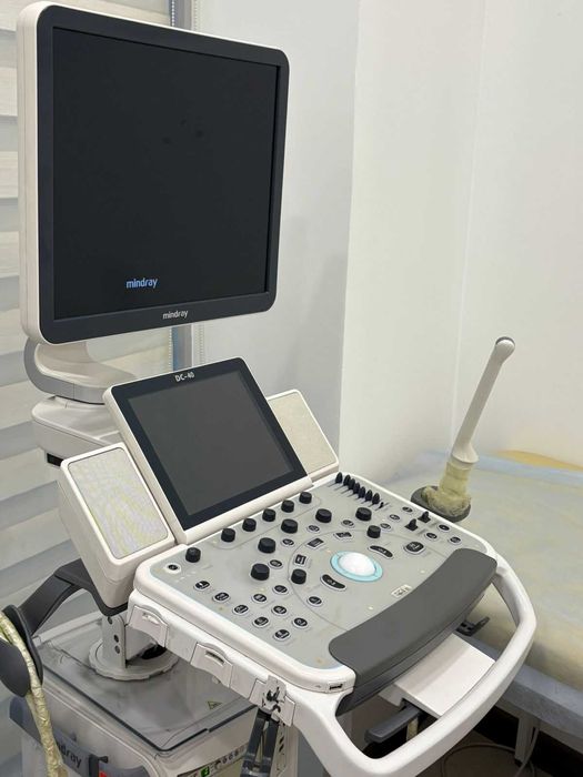 УЗИ аппарат Mindray DS-40