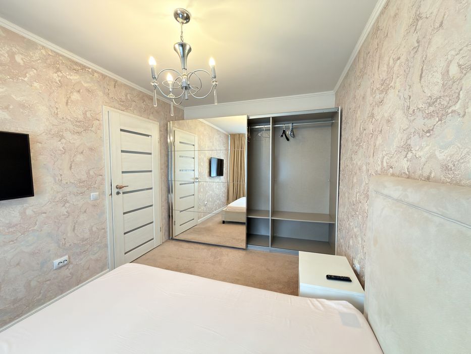 2 Camere proprietar - Dr. Taberei - Aleea Compozitorilor