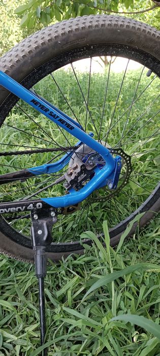 Велосипед оргинал