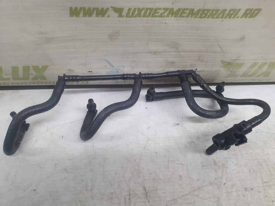 Rampa retur injectoare X215147 1.6 dci r9m Dacia Logan 2 [2013 - 2016