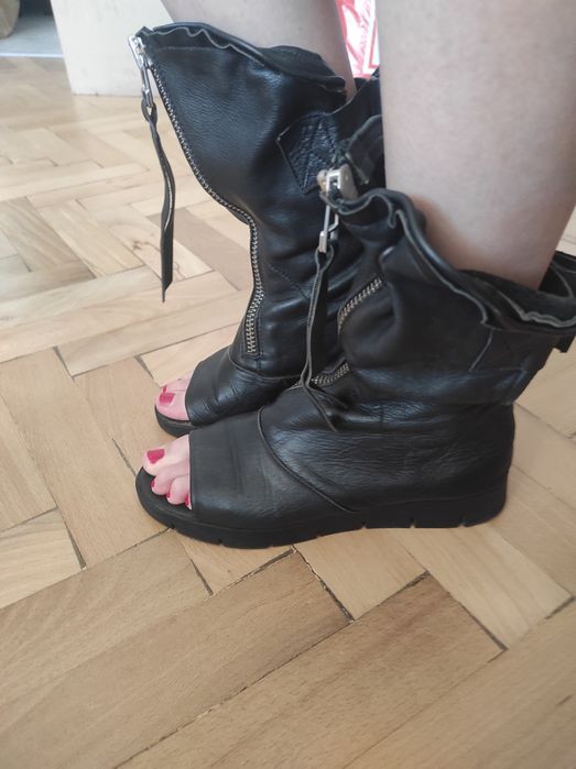 Летни боти 36 номер