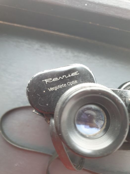Binoclu Revue 8x30.