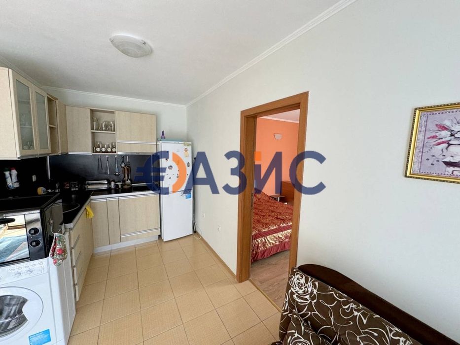 Апартамент с 2 спални в комплекс Персани 2, 87 кв.м., Слънчев бряг,