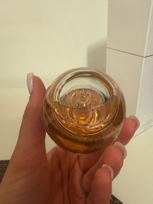 Dior J’adore 100ml Nou