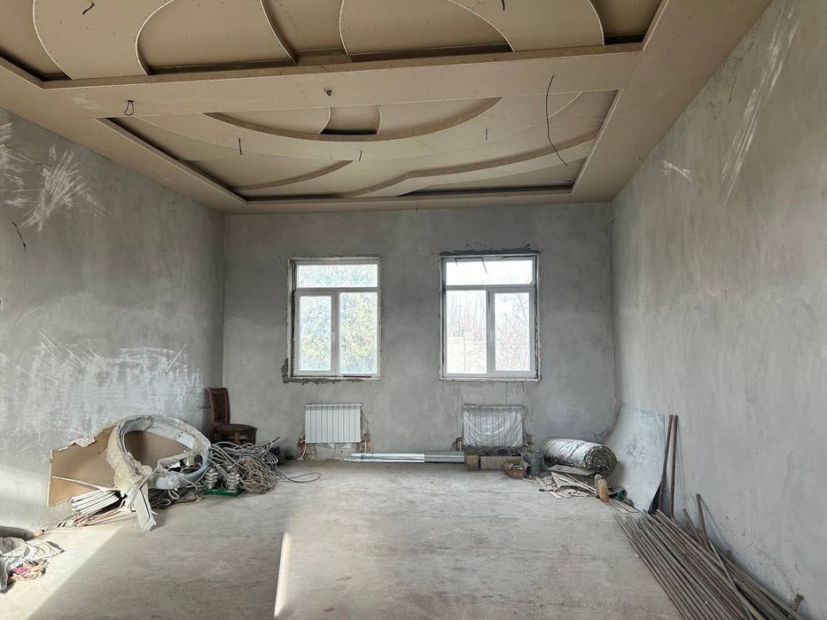 Участок 10 соток