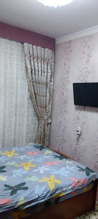 Недвижимость квартира