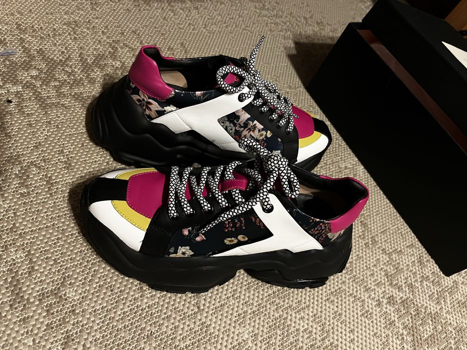 Musette Musette BELINDA A167