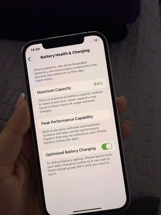 Iphone 12 Pro 128 GB