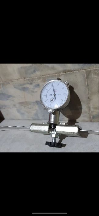 Разводомер для ленточных пил