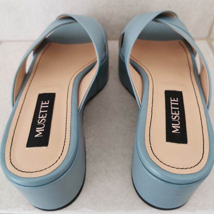 NOU Musette saboti  mar 37