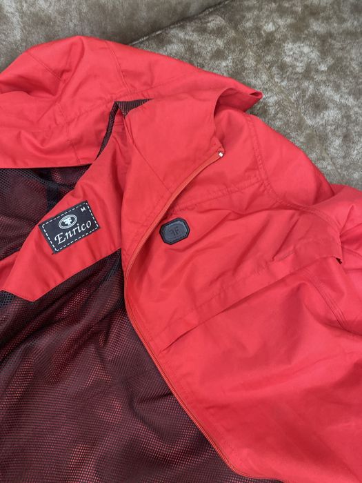 Муржская ветровка