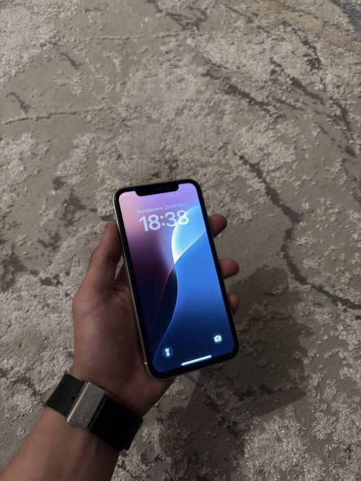 Айфон 11 128ГБ , iPhone 11 128GB
