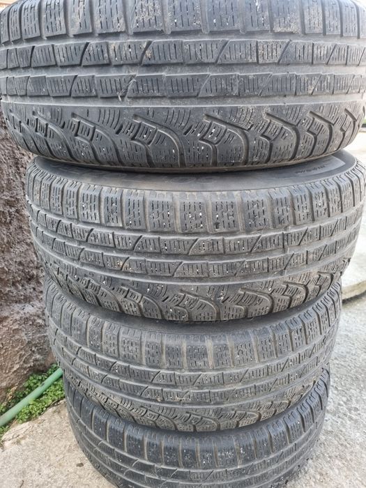 Roti complete bmw f30